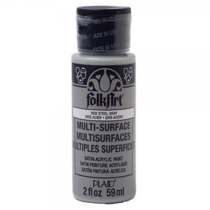 SG Education FolkArt Multi Surface Acrylic Paint 59ml Range SG Education