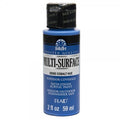 SG Education FolkArt Multi Surface Acrylic Paint 59ml Range SG Education