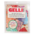SG Education Gelli Arts Printing Plate Range SG Education