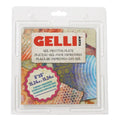 SG Education Gelli Arts Printing Plate Range SG Education
