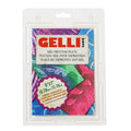 SG Education Gelli Arts Printing Plate Range SG Education