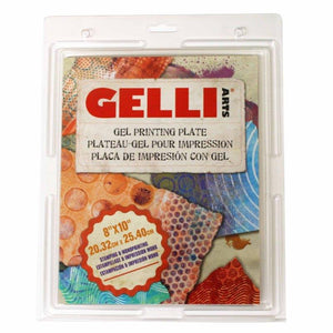 SG Education Gelli Arts Printing Plate Range SG Education