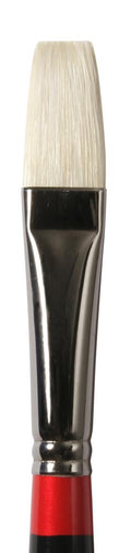 SG Education Georgian Long Flat Bristle Brush Range SG Education