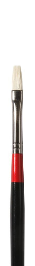 SG Education Georgian Long Flat Bristle Brush Range SG Education