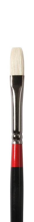 SG Education Georgian Long Flat Bristle Brush Range SG Education