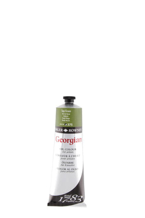 SG Education Georgian Oil Colour Paint 225ml Range SG Education