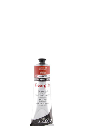SG Education Georgian Oil Colour Paint 225ml Range SG Education