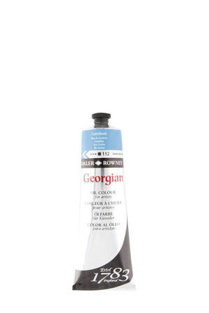 SG Education Georgian Oil Colour Paint 225ml Range SG Education