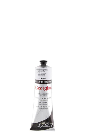 SG Education Georgian Oil Colour Paint 225ml Range SG Education
