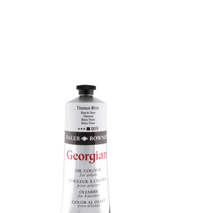 SG Education Georgian Oil Colour Paint 225ml Range SG Education