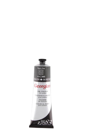 SG Education Georgian Oil Colour Paint 225ml Range SG Education