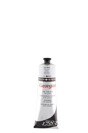 SG Education Georgian Oil Colour Paint 225ml Range SG Education