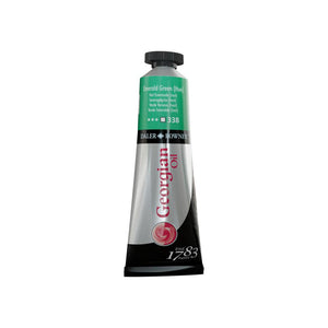 SG Education Georgian Oil Colour Paint 38ml Range SG Education