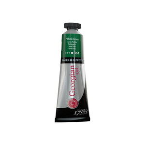 SG Education Georgian Oil Colour Paint 38ml Range SG Education