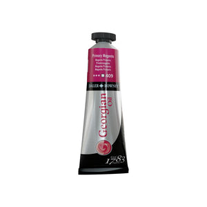 SG Education Georgian Oil Colour Paint 38ml Range SG Education