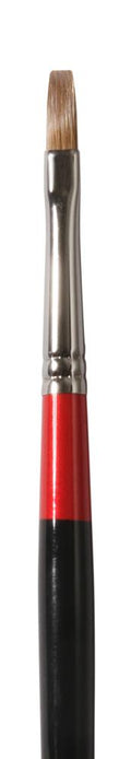 SG Education Georgian Sable Bright Brush Range SG Education