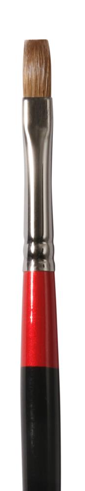 SG Education Georgian Sable Bright Brush Range SG Education