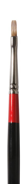 SG Education Georgian Sable Bright Brush Range SG Education