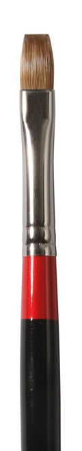 SG Education Georgian Sable Bright Brush Range SG Education