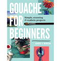 SG Education Gouache For Beginners SG Education