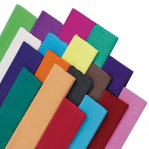 SG Education Haza Crepe Paper Range SG Education
