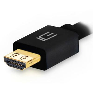 SG Education HDMI Cable 0.5mtr - 18gbps 4:4:4 High speed 4k SG Education