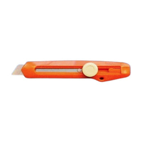SG Education Hellerman Snap Cutter Heavy Duty Knif 18mm SG Education