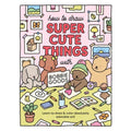 SG Education How to Draw Super Cute Things with Bobbie Goods! SG Education