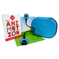 SG Education HUE Animation Studio Visualiser with Carry Case SG Education