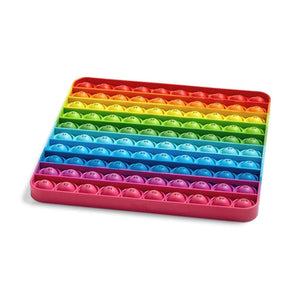 SG Education Hundred Board Sensory Bubble Popper SG Education