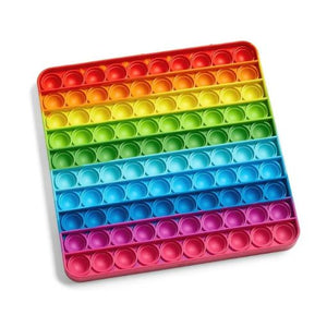 SG Education Hundred Board Sensory Bubble Popper SG Education