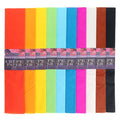 SG Education Icon Crepe Paper 10 Pack SG Education