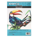 SG Education Icon Spiral Sketch Pad 110g Range SG Education