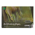 SG Education Icon Wiro Oil Paper 240gsm Range SG Education