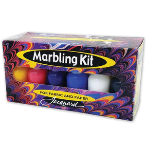SG Education Jacquard Marbling Kit SG Education