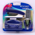 SG Education Kangaro Stapler. Paper Punch, Staple Remover and Staples SG Education