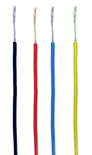 SG Education Kitronik Multi-Strand Cable 100m Long Reel Range SG Education