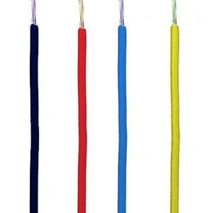 SG Education Kitronik Multi-Strand Cable 100m Long Reel Range SG Education