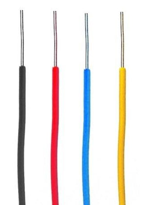 SG Education Kitronik Solid Core Cable 100m Reel Range SG Education