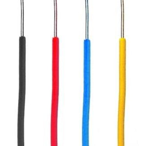 SG Education Kitronik Solid Core Cable 100m Reel Range SG Education