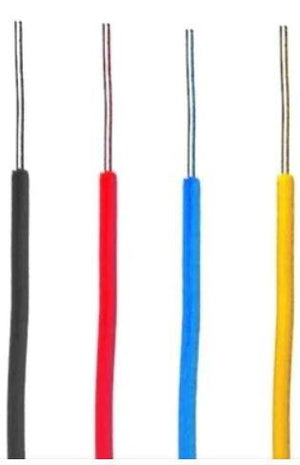 SG Education Kitronik Solid Core Cable 100m Reel Range SG Education