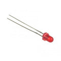 SG Education Kitronik Standard Diffused LED 3mm Range SG Education