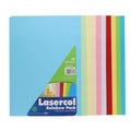 SG Education Lasercol A3 Activity Paper 100 Sheets Rainbow SG Education