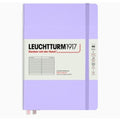 SG Education Leuchtturm 1917 Hardcover A5 Ruled Notebook Range SG Education