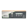 SG Education Lighthouse AA Alkaline Batteries 24 Pack SG Education