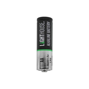 SG Education Lighthouse AA Alkaline Batteries 24 Pack SG Education