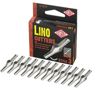 SG Education Lino Cutters Range SG Education