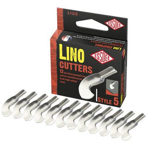SG Education Lino Cutters Range SG Education