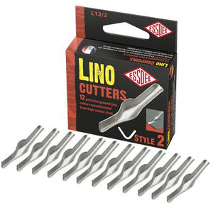 SG Education Lino Cutters Range SG Education