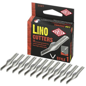 SG Education Lino Cutters Range SG Education